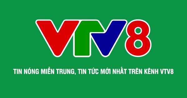 Quảng cáo trên truyền hình quốc gia VTV8