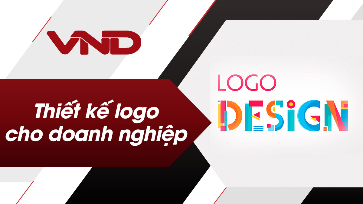 Thiết kế logo cho doanh nghiệp